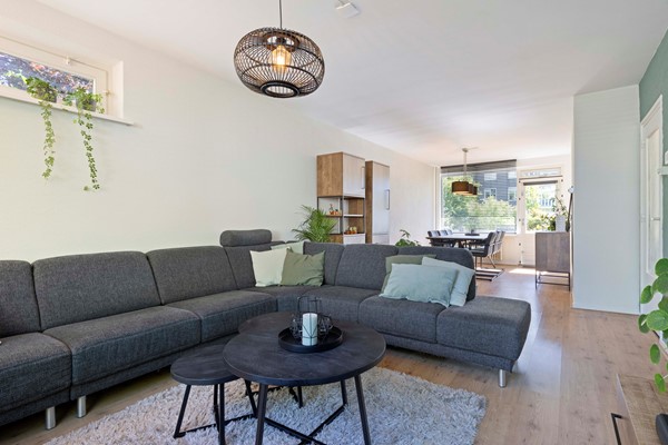 Medium property photo - Gulikstraat 115, 5913 CV Venlo